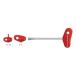 PB SWISS TOOLS(PB�X�C�X�c�[���Y):202.10-230 �N���X�n���h���i�b�g�h���C�o�[ 202-10-230