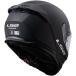 LS2 HELMETS �y�������K�i�z�W���p���t�B�b�g���f�� STREAM2 MATT BLACK S 168081011S