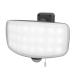 musashi(�ॵ��):27W�磻�� �ե꡼�����༰LED���󥵡��饤�� LED-AC1027