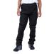 KOMINE(�R�~�l):PK-931 �v���e�N�g�X�g���b�`���u���I�[�o�[�p���c Black L 07-931-BK-L