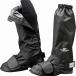 KOMINE( Komine ):RK-034 Neo влагостойкая обувь покрытие Short BLK L 09-034-BK-L