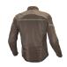 KOMINE( Komine ):JK-1623 защита полный сетка жакет Neo Brown WM 07-1623-BR-WM