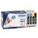 EPSON(ץ): 4󥯥ѥå IC4CL42 IC4CL42 4 ѥå