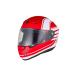 �W�[���b�g�iZEALOT�j ZEALOT �w�����b�g BladeRunner GRAPHIC EURO MATT RED #M BRJ0018/M