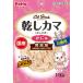 petio кошка SNACK..kama краб тест 110g 4903588140853