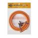  Dunlop Home Pro daktsu: газ шланг φ9.5×0.5m 06002 газ шланг φ9.5 0.5m