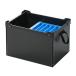  Sanwa Supply Prada n производства планшет * ноутбук кейс для хранения (6 шт. для ) PD-BOX3BK