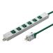  Sanwa Supply . для заземление (элект.) штекер имеется разветвитель TAP-HPM6-5G