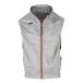(������) PUMA(�v�[�}):�G�A�c�C�X�g �x�X�g �V���o�[ L�T�C�Y AT-8042N�V���o�[L �󒲕�  ��ƃE�F�A �T�C�h�t�@�� �x�X�g