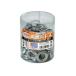 ���ʃn�g�� 12mm �i#28�j �A���~�� 100�g �~���P�[�X�� 00051315