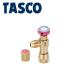 (������) �C�`�l��TASCO (�^�X�R):�ψ����p�^�`���[�W�o���u TA166ZA �Ⓚ�E�󒲍H�� �`���[�W�z�[�X�E�[�U�p�A�N�Z�T��
