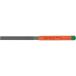 tsubo солнечный :valito flat 215mm средний глаз HI-VR02 orange книжка 8358416