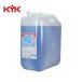 KYK( Furukawa medicines industry ): housing for .. prevention agent .(koo) Ran blue 20L× 1 pcs 41-201( Manufacturers direct delivery goods )