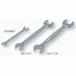 TONE(�g�l):�X�p�i DS-0810 �� ����ʕ�8�~10mm ���X�p�i ����ʕ�8�~10mm ���~�� SPN34