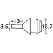 HAKKO(���): �ϥå������åݥ�Υ��� DS01-N
