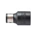 ANEX�i�A�l�b�N�X�j: �蓮�C���p�N�g�p�r�b�g�A�_�v�^�[ 6.35 NO.1902-BA2