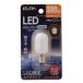 ELPA(�����):LED�ʥĥ��E12  LDT1L-G-E12-G101