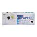 ELPA(�G���p):LED�f�X�N���C�g AS-LED09(W) ������ �u���� �w�K ��� �� �Ɩ� USB�d�� �I�t�B�X �܂肽���� �Ǐ� �׋�