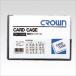  Crown футляр для карточек ( твердый )B6 CR-CHB6-T