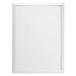  Crown eko panel серебряный A4 штамп . форма размер : длина 297× ширина 210mm масса :200g CR-KFA4-SL