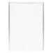  Crown eko panel серебряный B3 штамп . форма размер : длина 515× ширина 364mm масса :420g CR-KFB3-SL