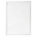  Crown eko panel серебряный B4 штамп . форма размер : длина 364× ширина 257mm масса :260g CR-KFB4-SL