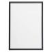  Crown eko panel черный A3 штамп . форма размер : длина 420× ширина 297mm масса :300g CR-KFA3-BK