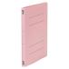  Viewt n Japan Flat файл PP B5 длина розовый FF-B5S-P