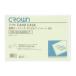 Crown soft футляр для карточек A5 штамп поли ore ласты производства CR-SCA5RN-T