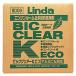  Bick прозрачный K *ECO 20kg BIB 2882