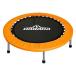 DABADA(dabada): folding trampoline orange TRAMPOLINE trampoline diet fitness trampoline