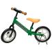 DABADA(dabada): balance bike green balance-bike balance bike no pedal bicycle balance-bike