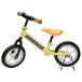 DABADA(dabada): беговел желтый balance-bike беговел велосипед без педалей balance-bike