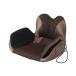  Fuji медицинская помощь контейнер : таз массажер M-003 BR Brown outlet M-003(BR)( производитель прямая поставка товар )