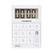 dretec�i�h���e�b�N�j �L���[�r�b�N�^�C�}�[ �z���C�g T-549WT