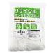  Fujiwara industry : recycle white me rear s waste R-600FH 4977292898416