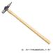 OH�i�I�[�G�b�`�H�Ɓj �e�X�g�n���}�[ 1/2P TH-4 4963360130021