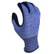  зеленый безопасность :COVERWORK aqua рукоятка плюс FT-313103BL 3L Work поддержка защита . перчатки необшитый на спине 