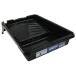  портативный * Crown :HC краска tray plus 7 дюймовый PTP-7 sogyo2024 ролик тонкий Mini ролик покраска ролик малярная кисть 