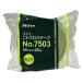 ni Tom z:nito Cross лента NO.7503 зеленый 50mm×25m BLS-03 ткань лента крафт-лента клейкая ленты 