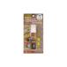 ORB: дерево восстановленный Mini Brown 5ml WRM-1-NB WRM-1-NB