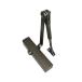 RYOBI( Ryobi ): дверь механизм закрывания 20 серии стандартный type Stop есть bronze S-22C1 механизм закрывания двери 