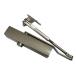 RYOBI( Ryobi ) дверь механизм закрывания 20 серии parallel type Stop есть D type держатель bronze S-21PDC1