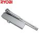 RYOBI( Ryobi ) дверь механизм закрывания 1000 серии parallel type Stop есть S1003P