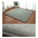 ikehiko* корпорация : водоотталкивающий Moderno F. серый примерно 190×240cm 1161730130909( производитель прямая поставка товар )( рассылка регион ограничение иметь ) котацу 