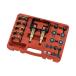 26PCS A/C система тест адаптор комплект JTC6249[ производитель прямая поставка ]