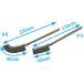 JTC авто tool z: Mini щетка комплект JTC5116( производитель прямая поставка товар ) JTC5116 SST особый инструмент автомобиль 