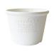  Hachiman .. eko pot . type 6 номер белый 4966511237372