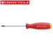 PB SWISS TOOLS(PB�X�C�X�c�[���Y):8190.00-60 �X�C�X�O���b�v�E�v���X�h���C�o�[ 8190-00-60