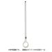 TOSO(to-so-) прачечная балка LB-1 подвешивание paul (pole) BK H600 30020311